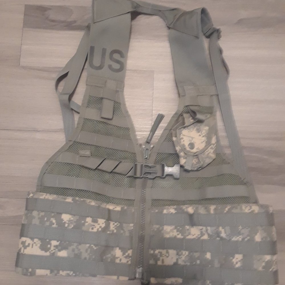 Fighting Load Carrier